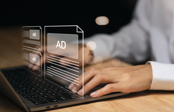 Performance Marketing Agency driving ROI-focused growth