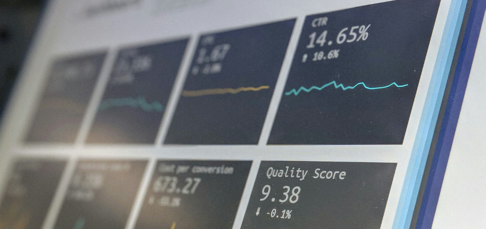 Performance Marketing Agency managing data-driven ad campaigns