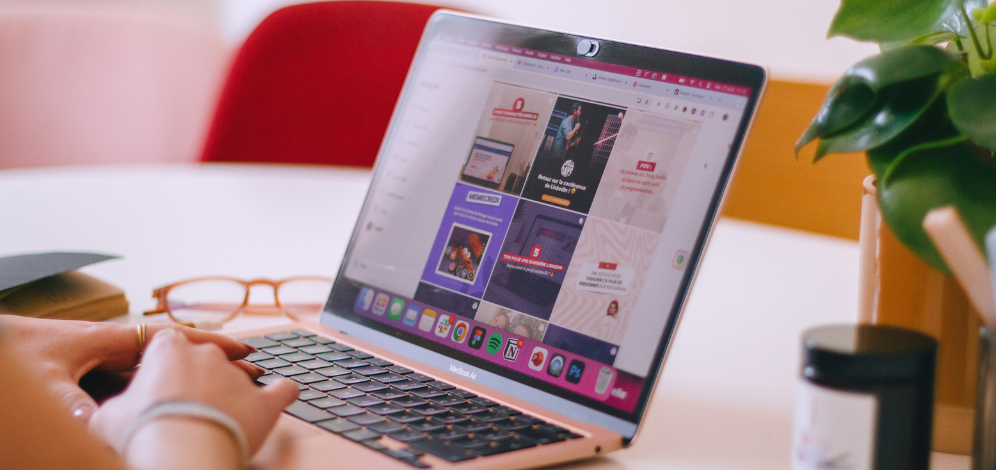 Performance-focused Social Media Marketing Agency