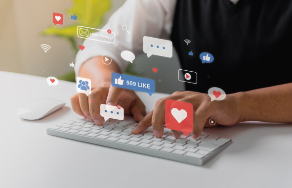 Social Media Marketing Agency strategy