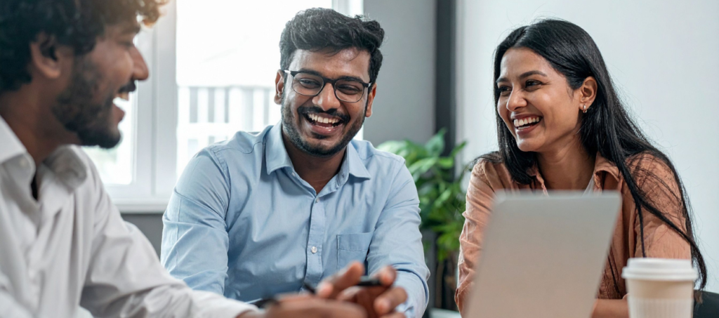 Digital marketing agency campaign analysis