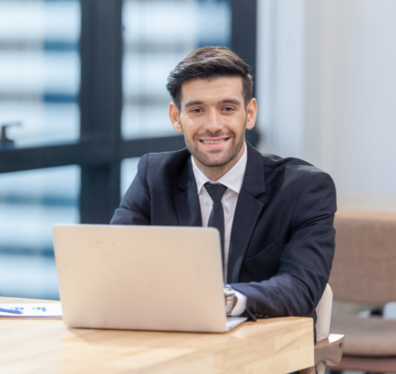 Digital marketing agency strategy session