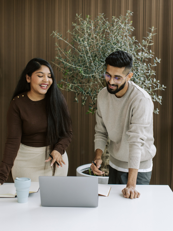 Digital marketing agency eCommerce experts